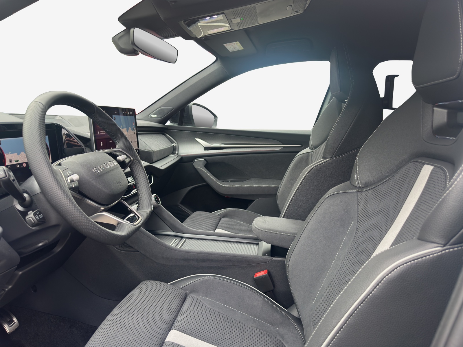 SKODA Kodiaq 2.0 TSI Sportline 4x4-image-7