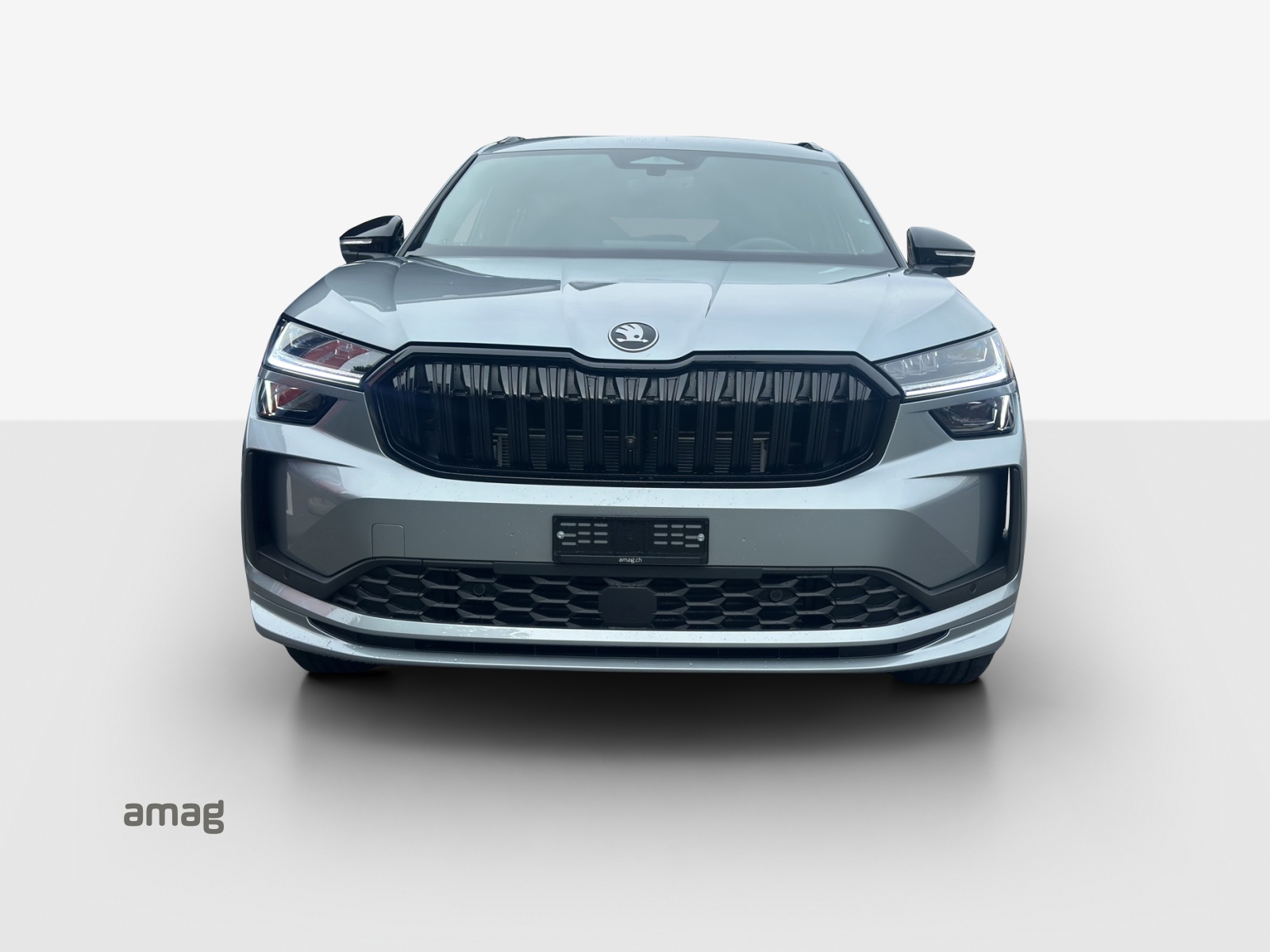 SKODA Kodiaq 2.0 TSI Sportline 4x4-image-6