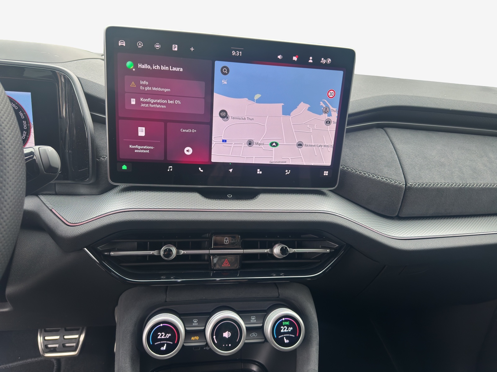 SKODA Kodiaq 2.0 TSI Sportline 4x4-image-10