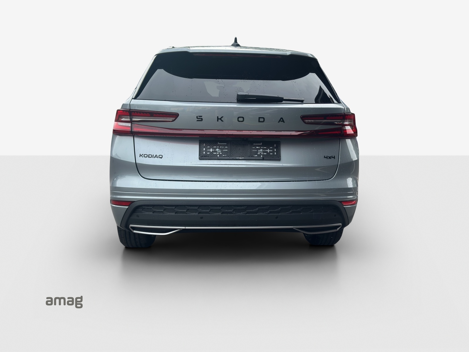 SKODA Kodiaq 2.0 TSI Sportline 4x4-image-3