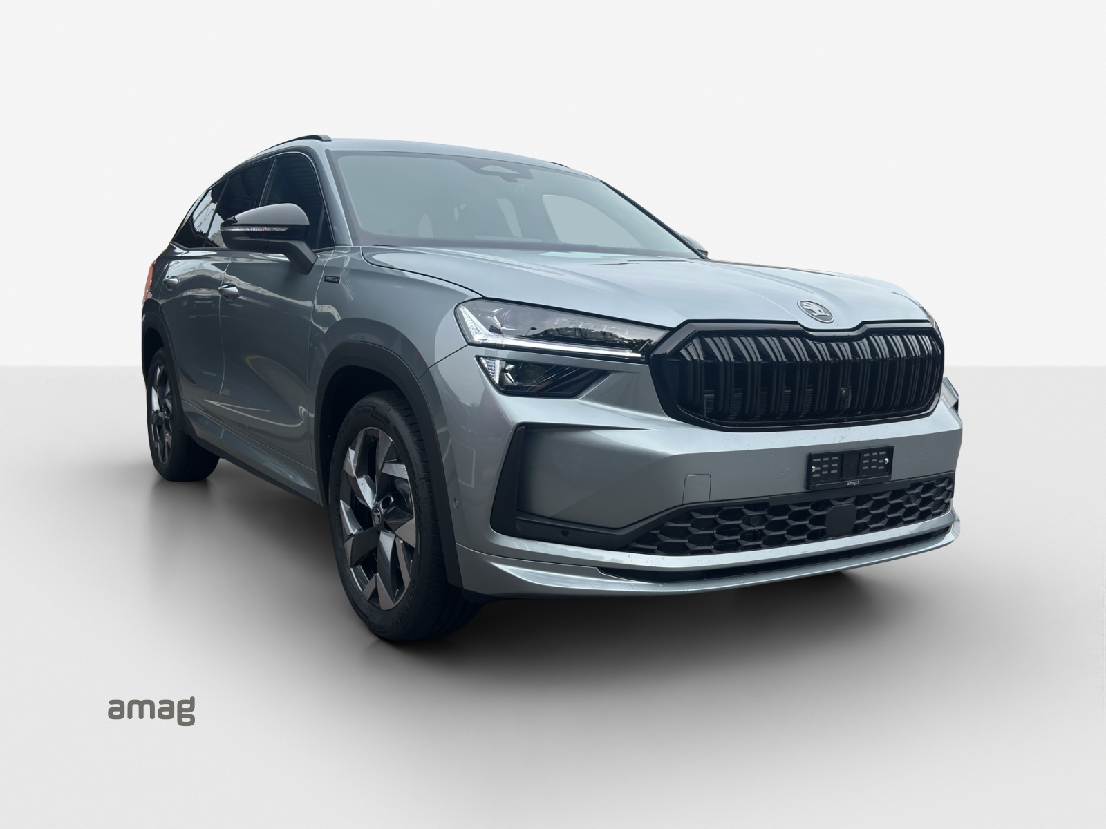 SKODA Kodiaq 2.0 TSI Sportline 4x4-image-5