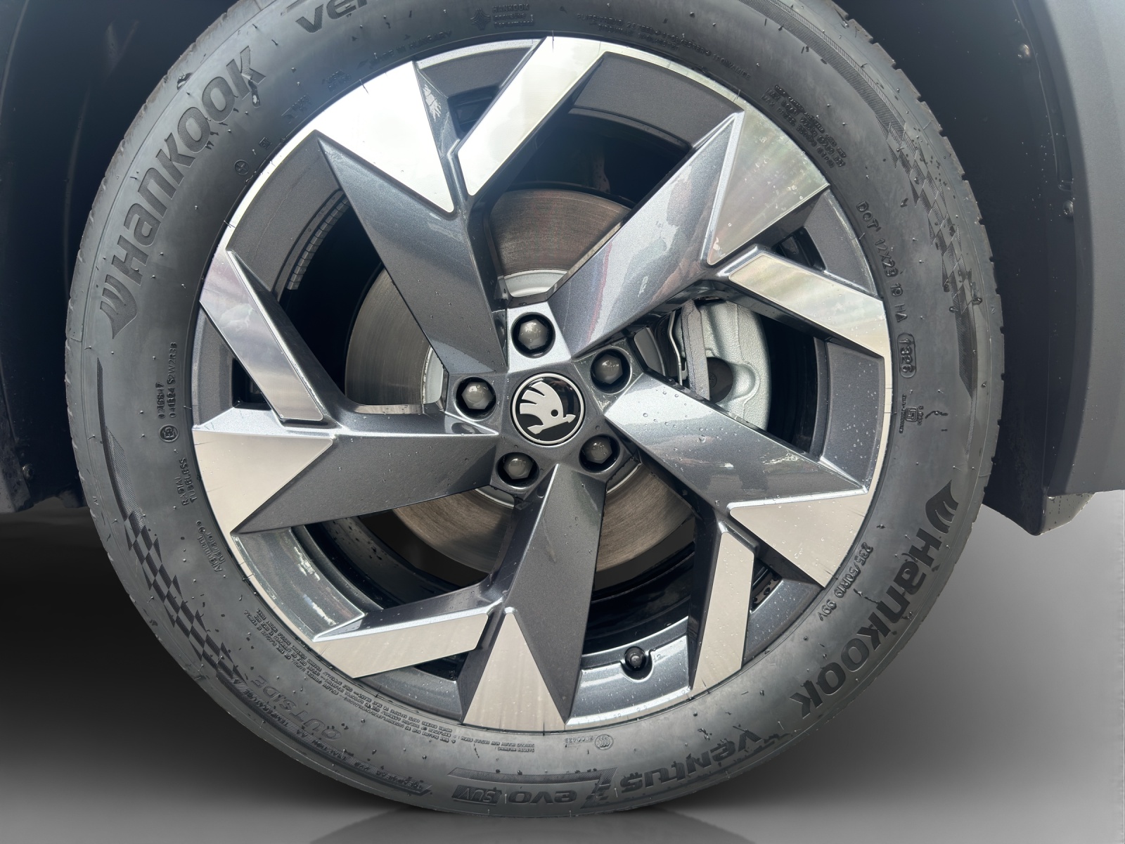SKODA Kodiaq 2.0 TSI Sportline 4x4-image-14