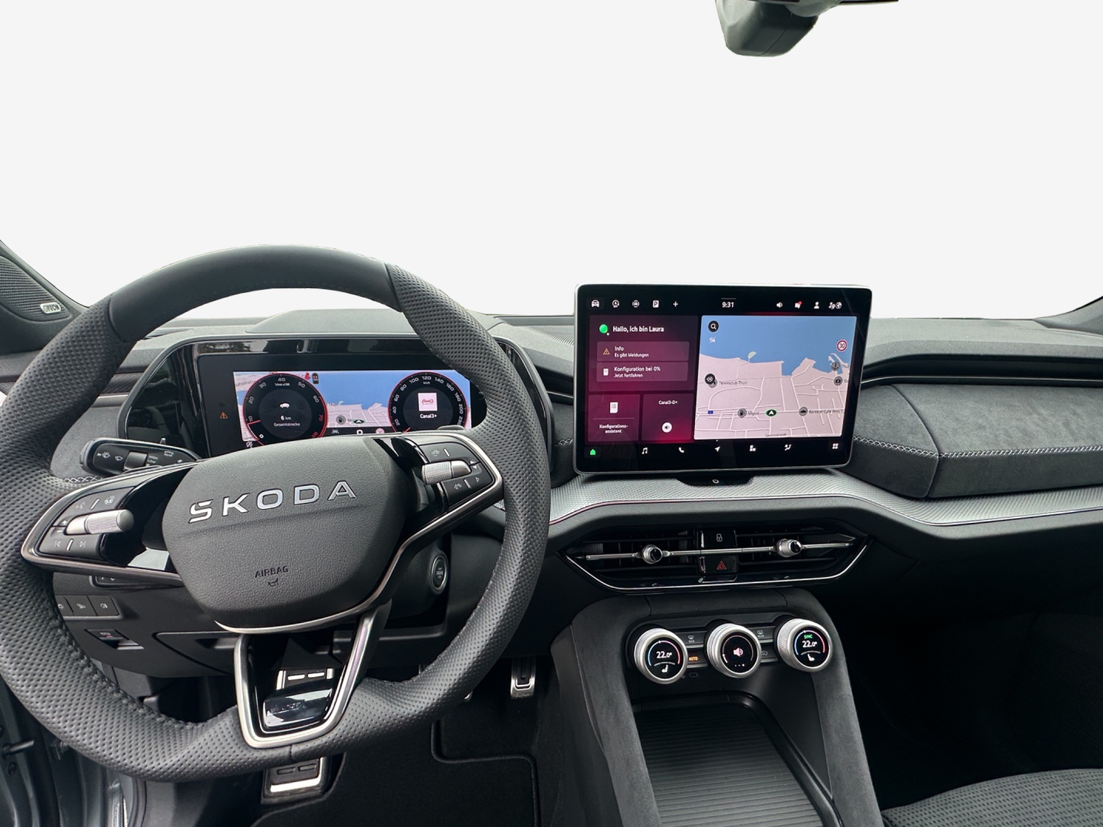 SKODA Kodiaq 2.0 TSI Sportline 4x4-image-8