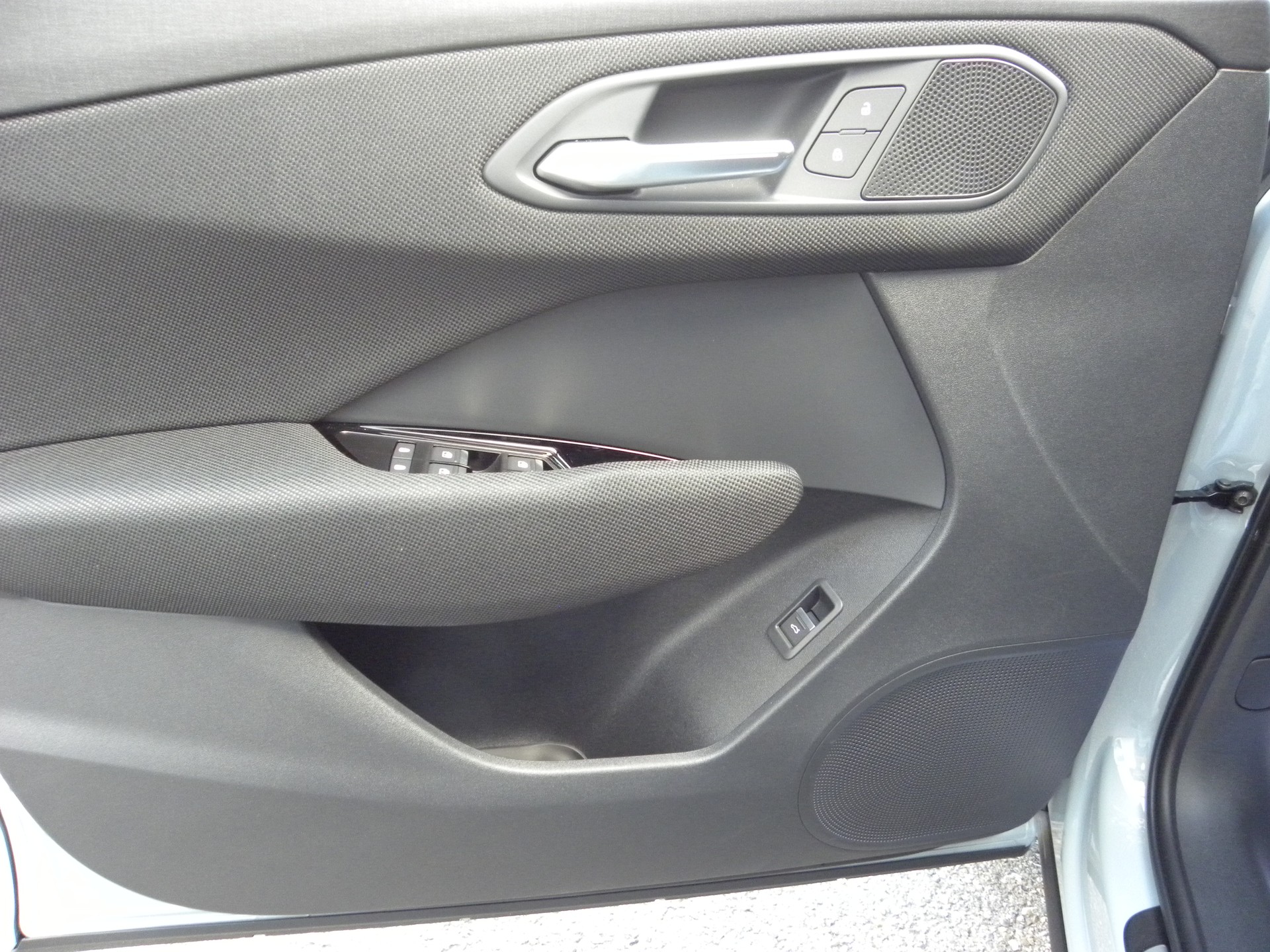 AUDI Q3 SUV 110 kW TFSI S tronic-image-10