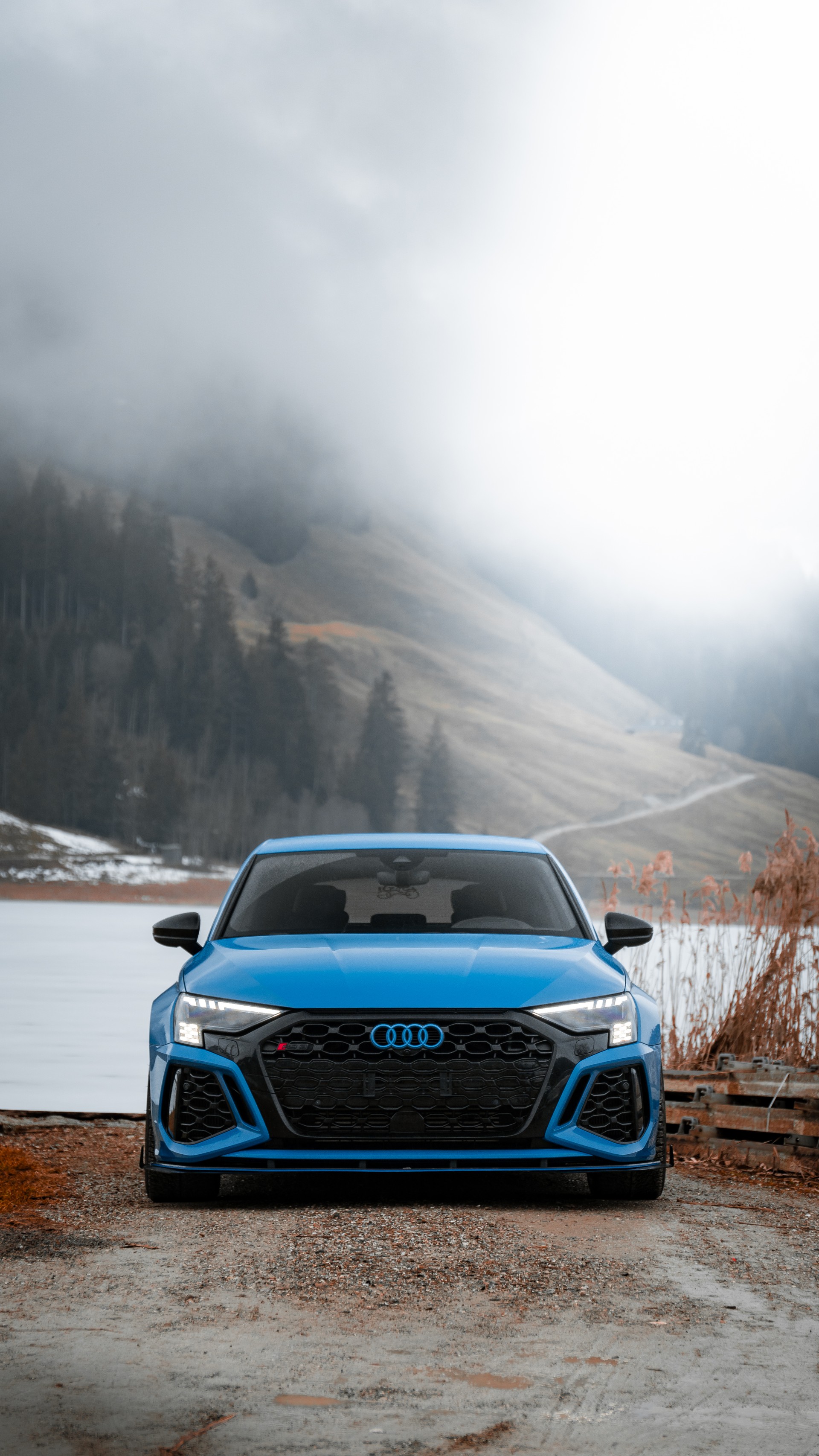 AUDI 2.5 TFSI quattro S-Tronic-image-1