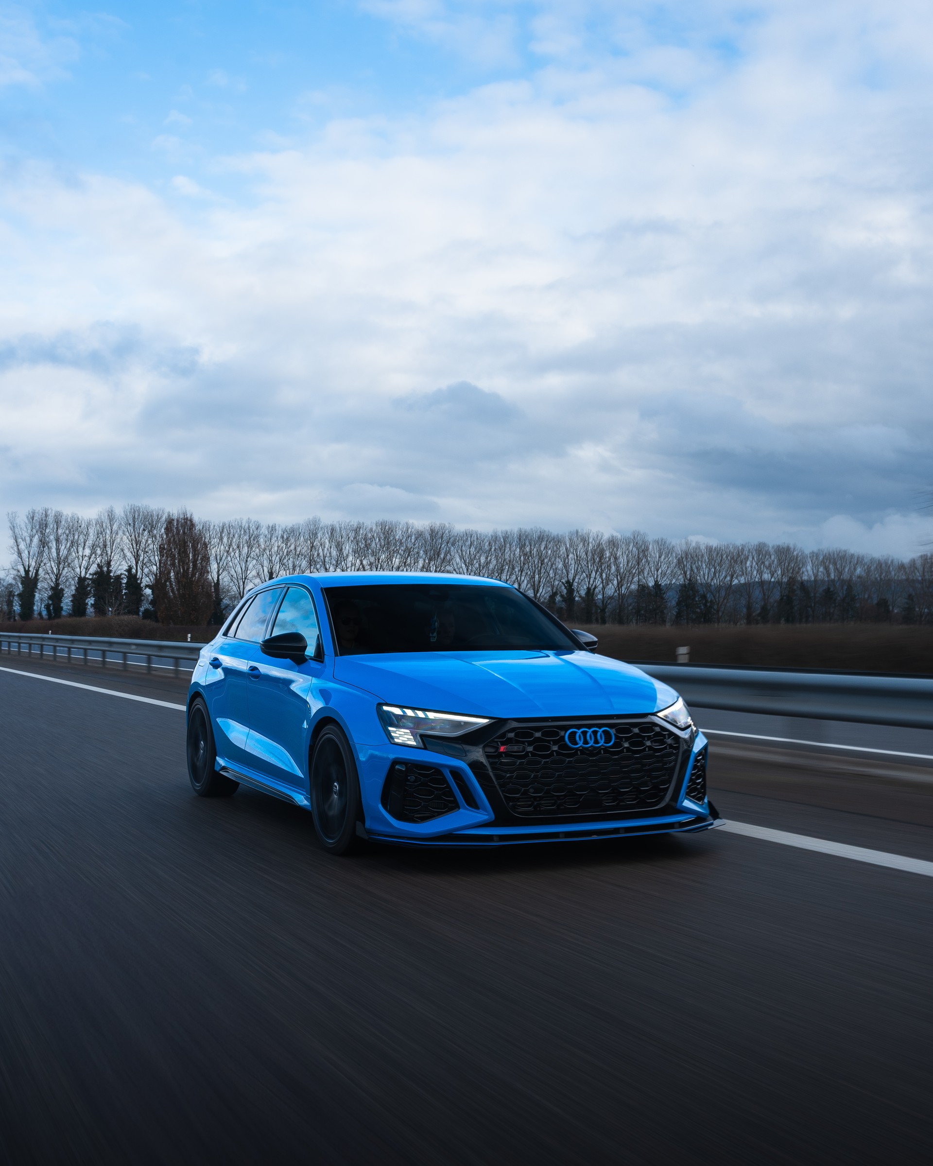 AUDI 2.5 TFSI quattro S-Tronic-image-0