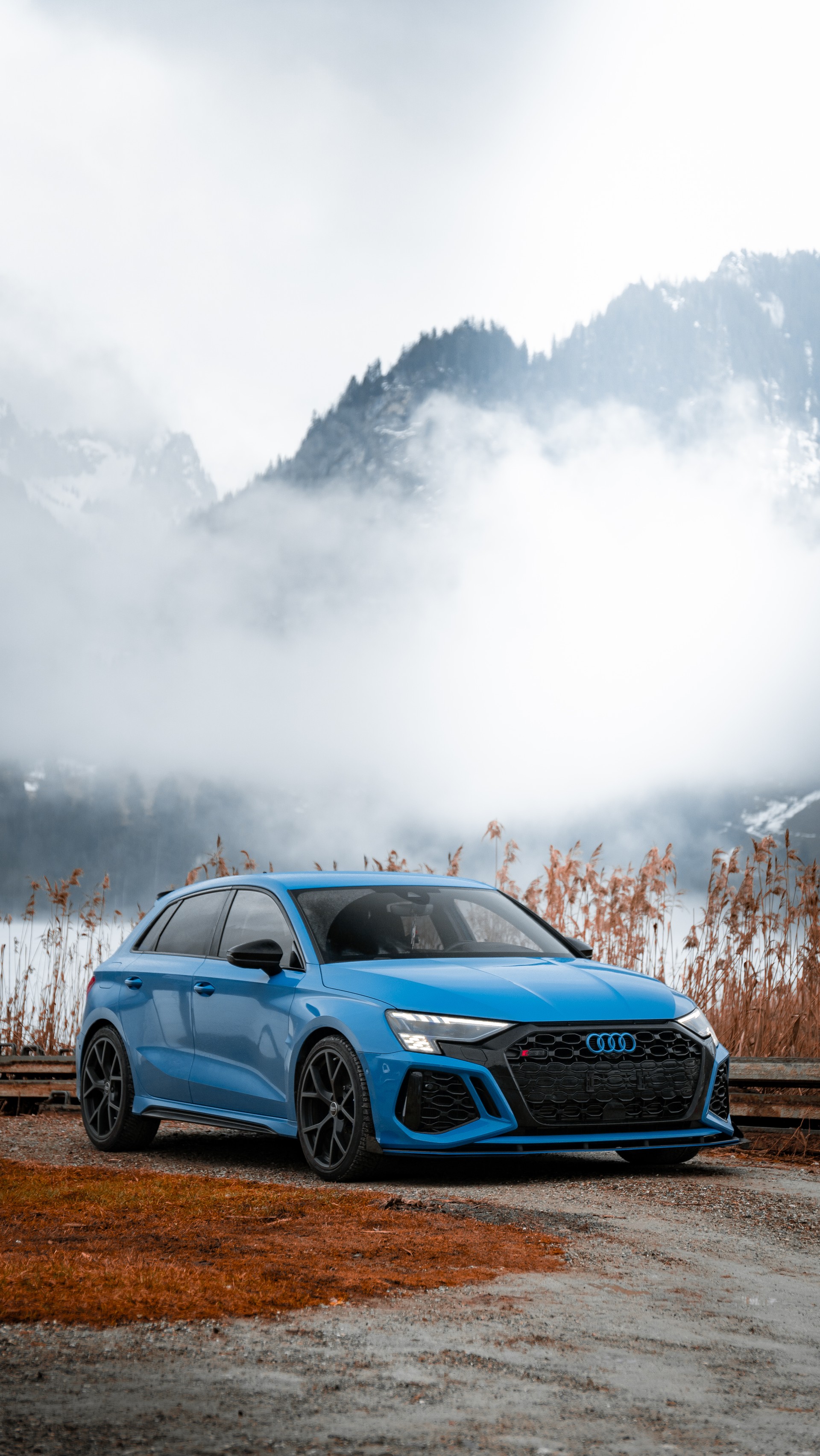 AUDI 2.5 TFSI quattro S-Tronic-image-2
