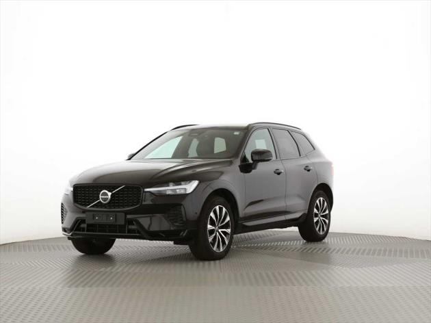 VOLVO XC60 B5 Benzin Mild Hybrid AWD Plus Dark Geartronic-image-0