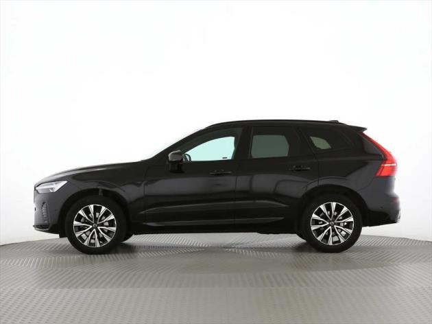 VOLVO XC60 B5 Benzin Mild Hybrid AWD Plus Dark Geartronic-image-2