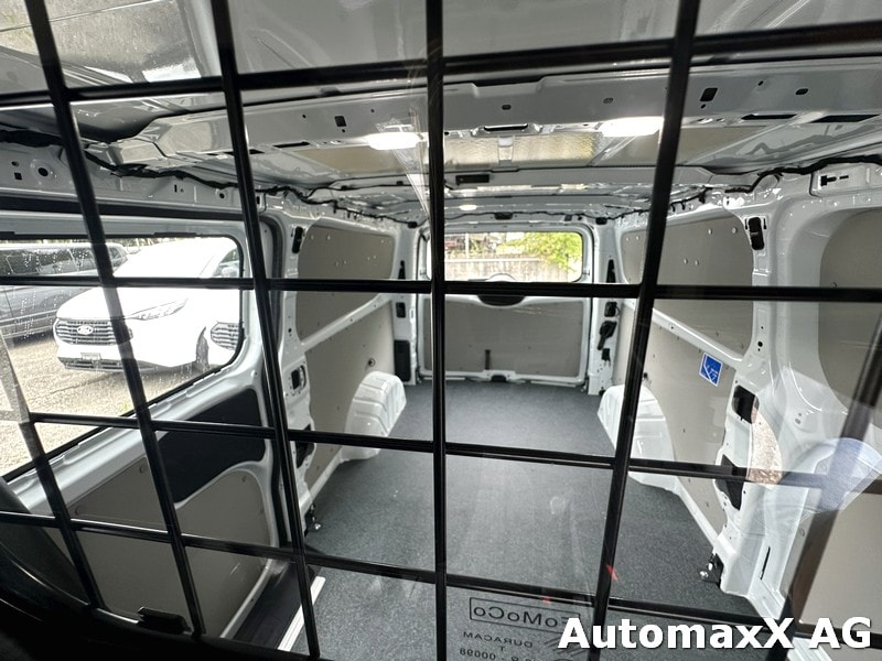 FORD Transit Custom Van 320 L2 2.0 EcoBlue 136 Trend-image-12