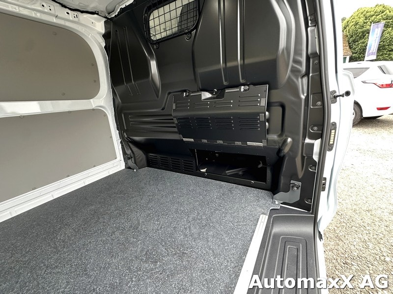 FORD Transit Custom Van 320 L2 2.0 EcoBlue 136 Trend-image-13