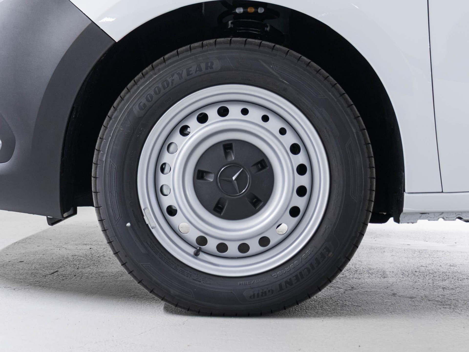 MERCEDES-BENZ eCitan Kasten BASE Lang-image-13