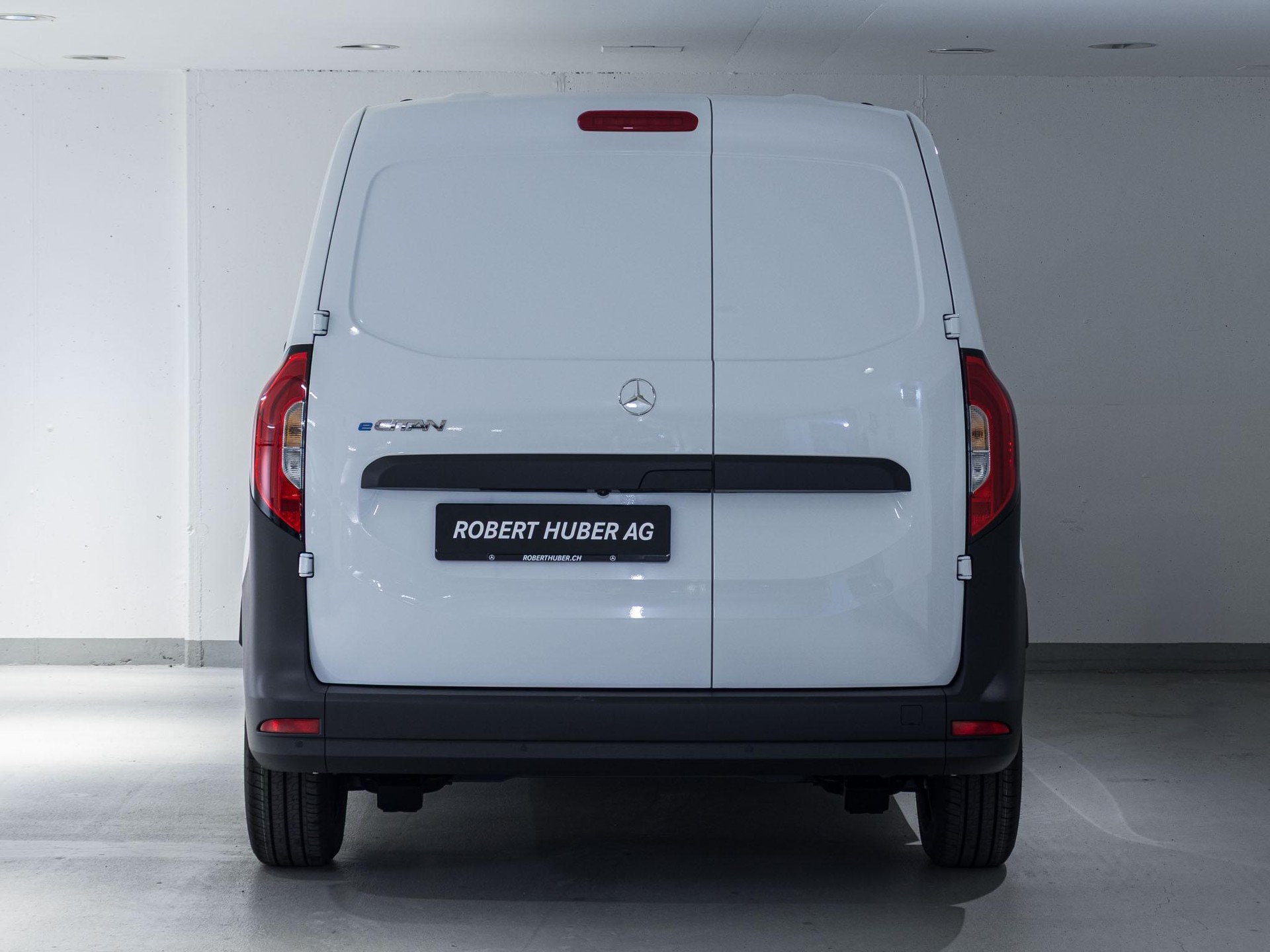 MERCEDES-BENZ eCitan Kasten BASE Lang-image-5