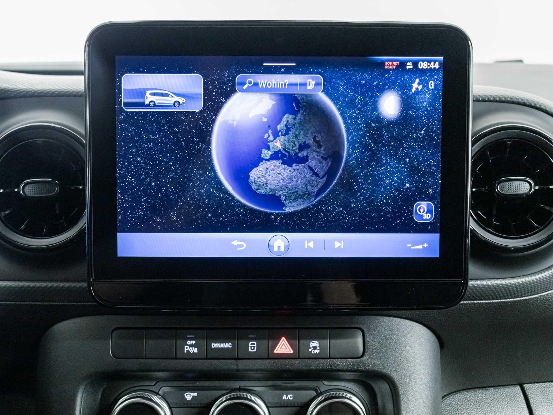 MERCEDES-BENZ eCitan Kasten BASE Lang-image-9