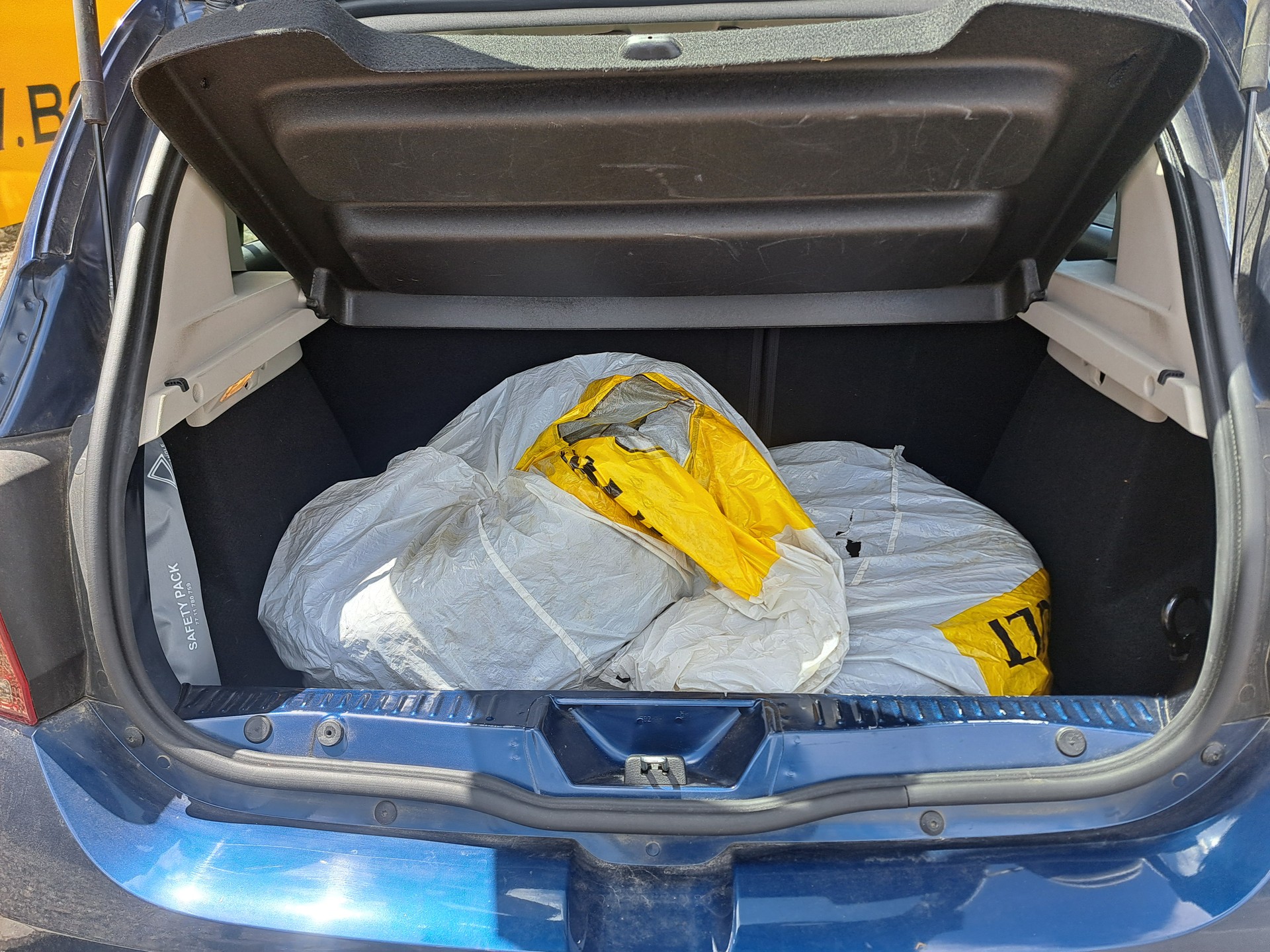 DACIA Sandero 0.9 Lauréate-image-6