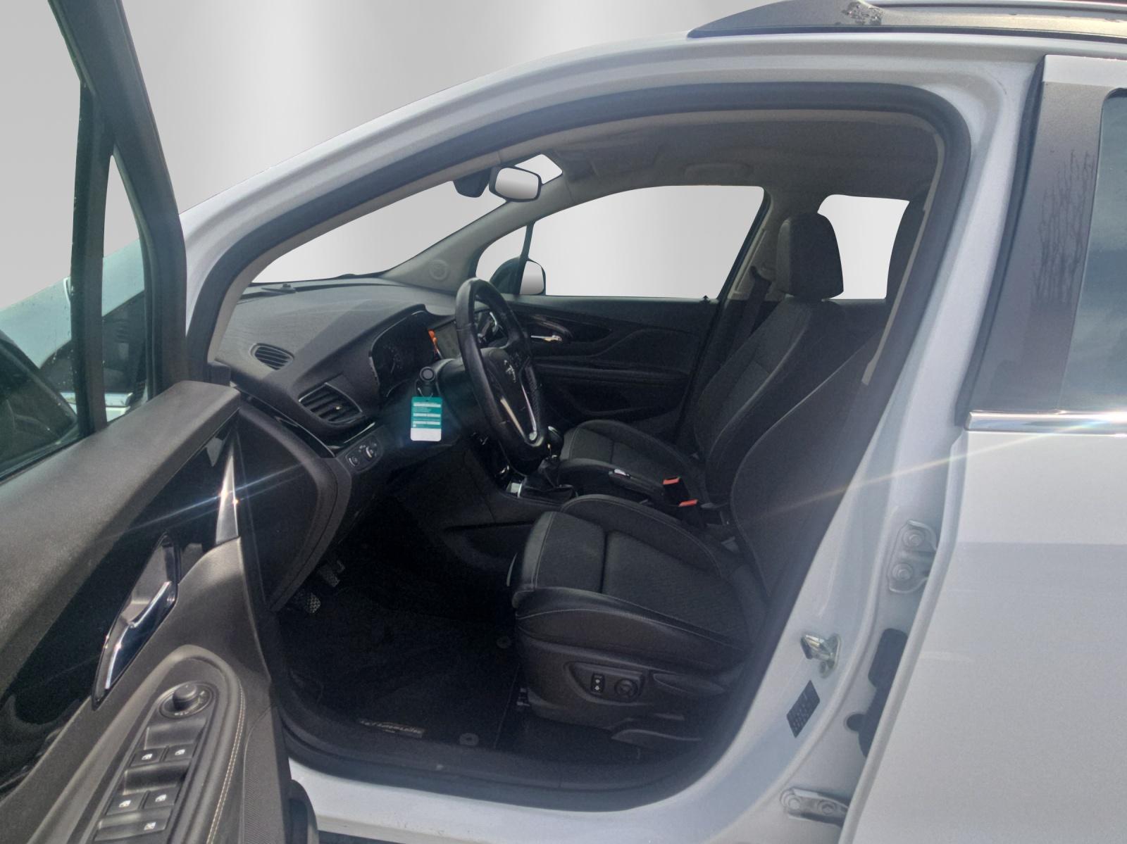 OPEL Mokka X 1.4T ecoTEC 4x4 Excellence S/S-image-8