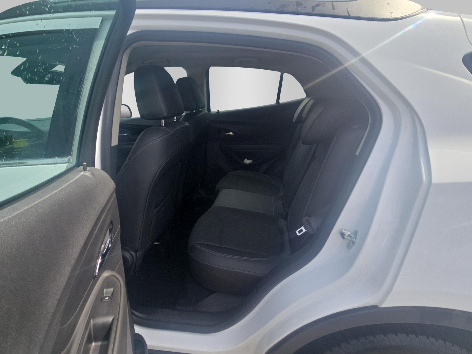 OPEL Mokka X 1.4T ecoTEC 4x4 Excellence S/S-image-9