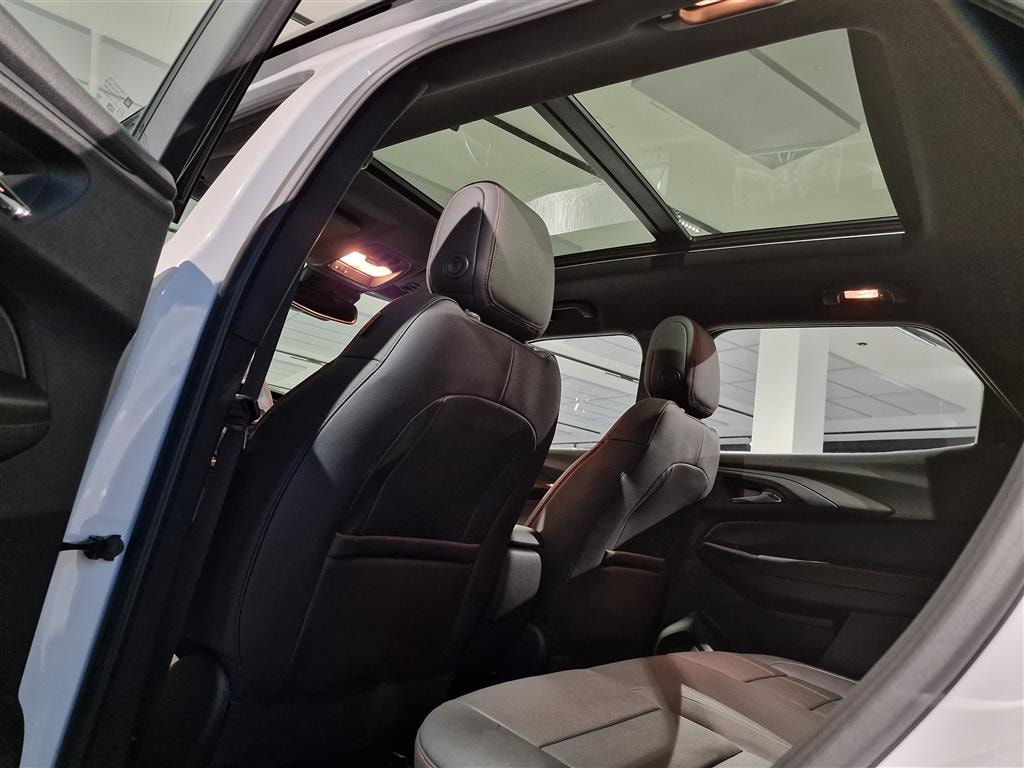 CHEVROLET Trail Blazer RS-image-6