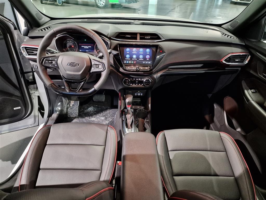 CHEVROLET Trail Blazer RS-image-7