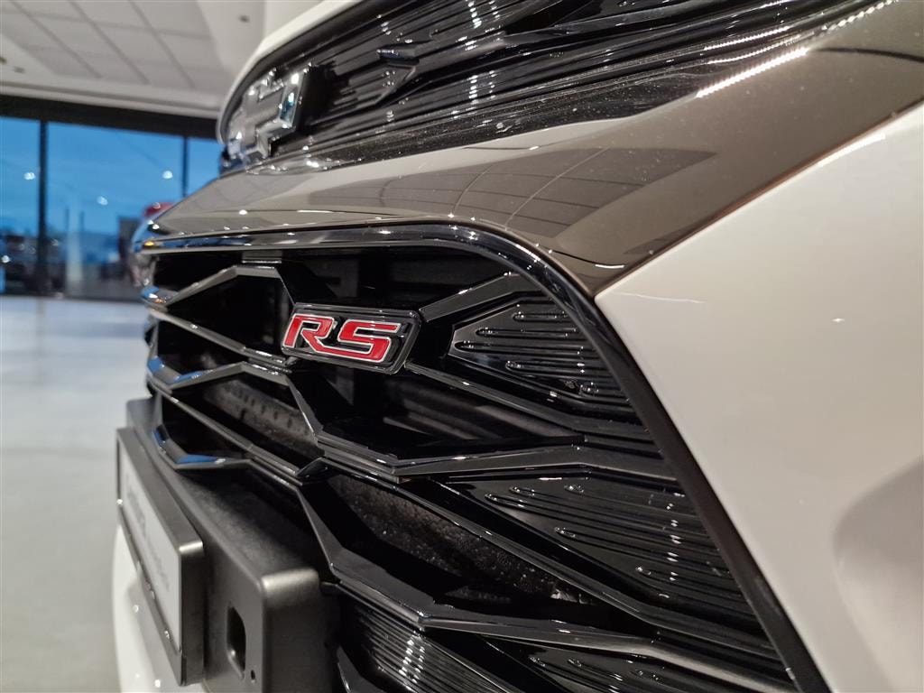 CHEVROLET Trail Blazer RS-image-9