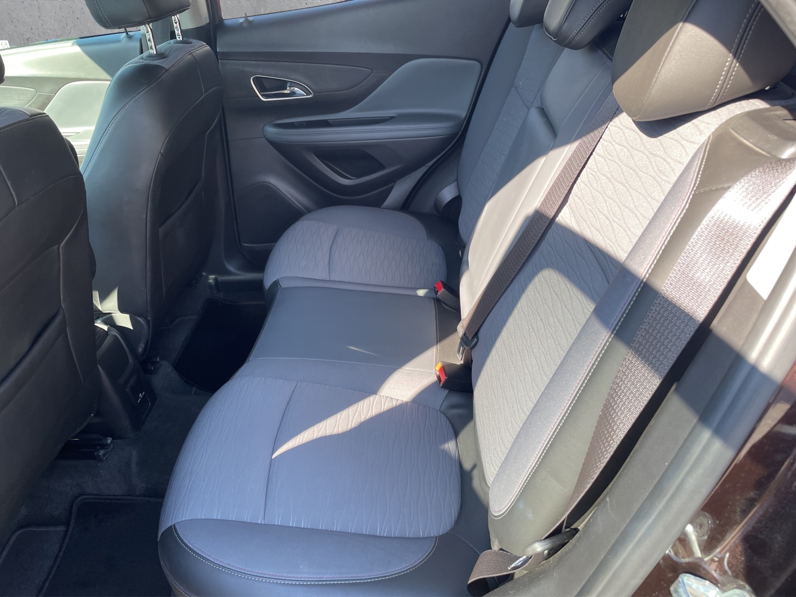 OPEL Mokka 1.4T ecoTEC Cosmo-image-10