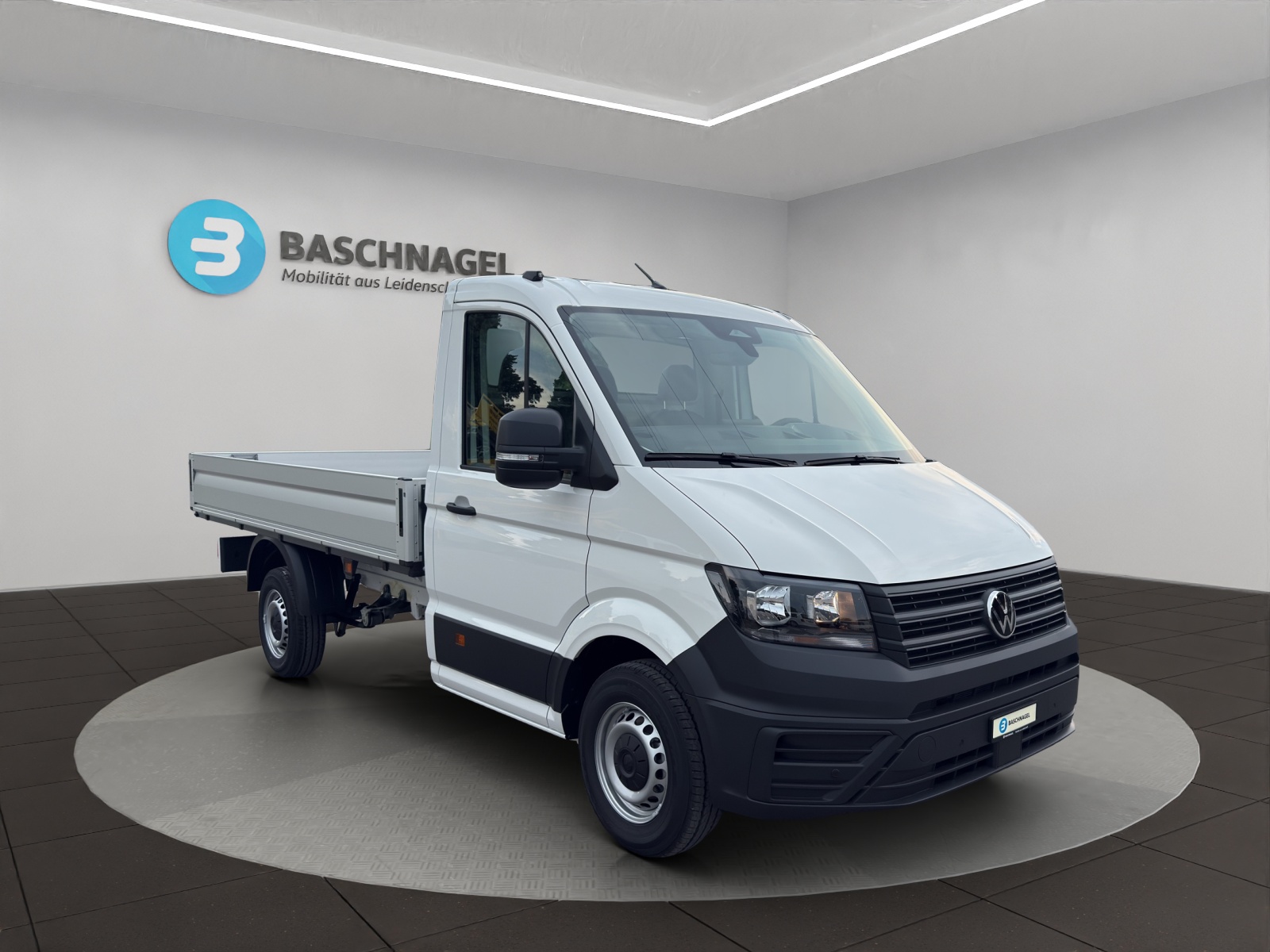 VW Crafter 35 2.0 TDI L3 HD-image-12
