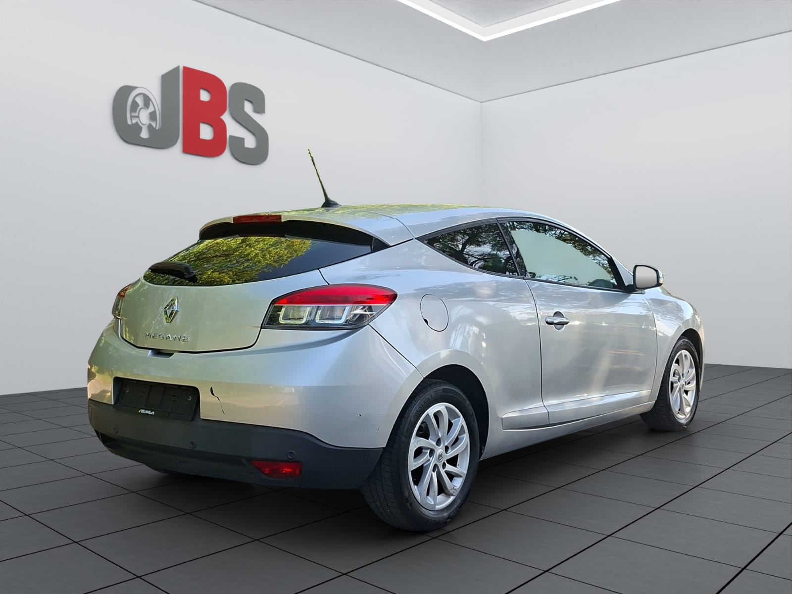 RENAULT Mégane 1.5 dCi Fourgon-image-6