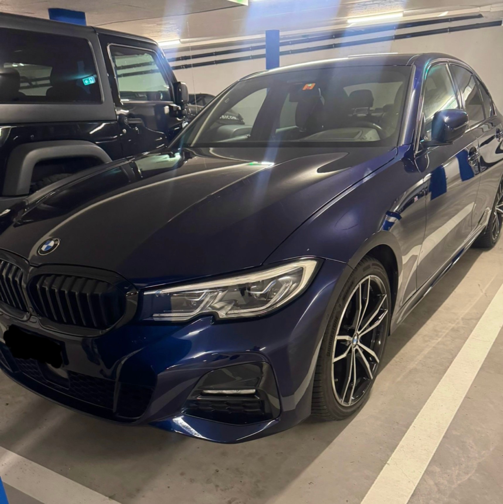 BMW 320d xDrive-image-2
