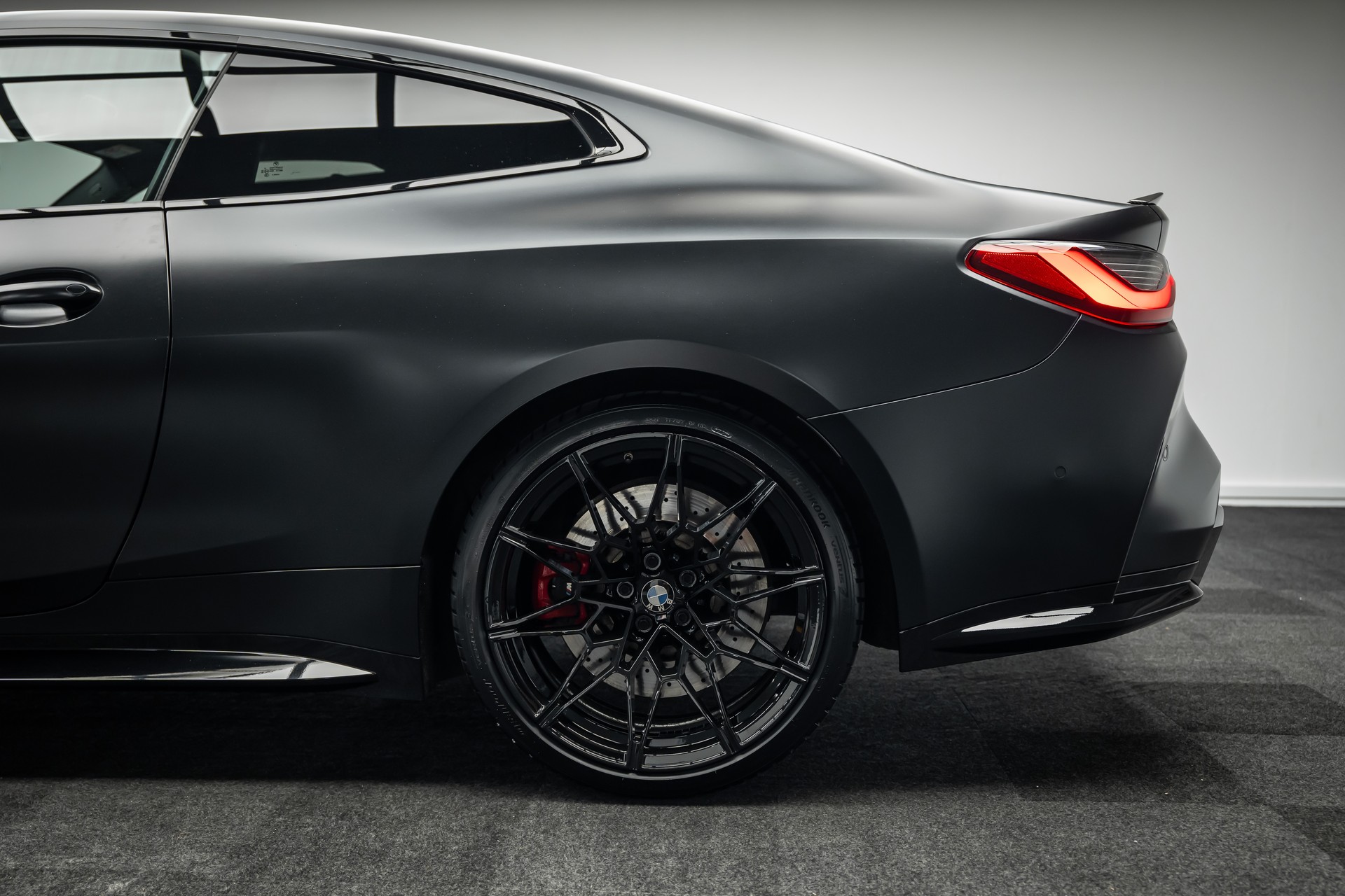 BMW * M4 COMPETITION x KITH EDITION * 1 OF 150 WELTWEIT * LEASING AB 599.- *-image-2