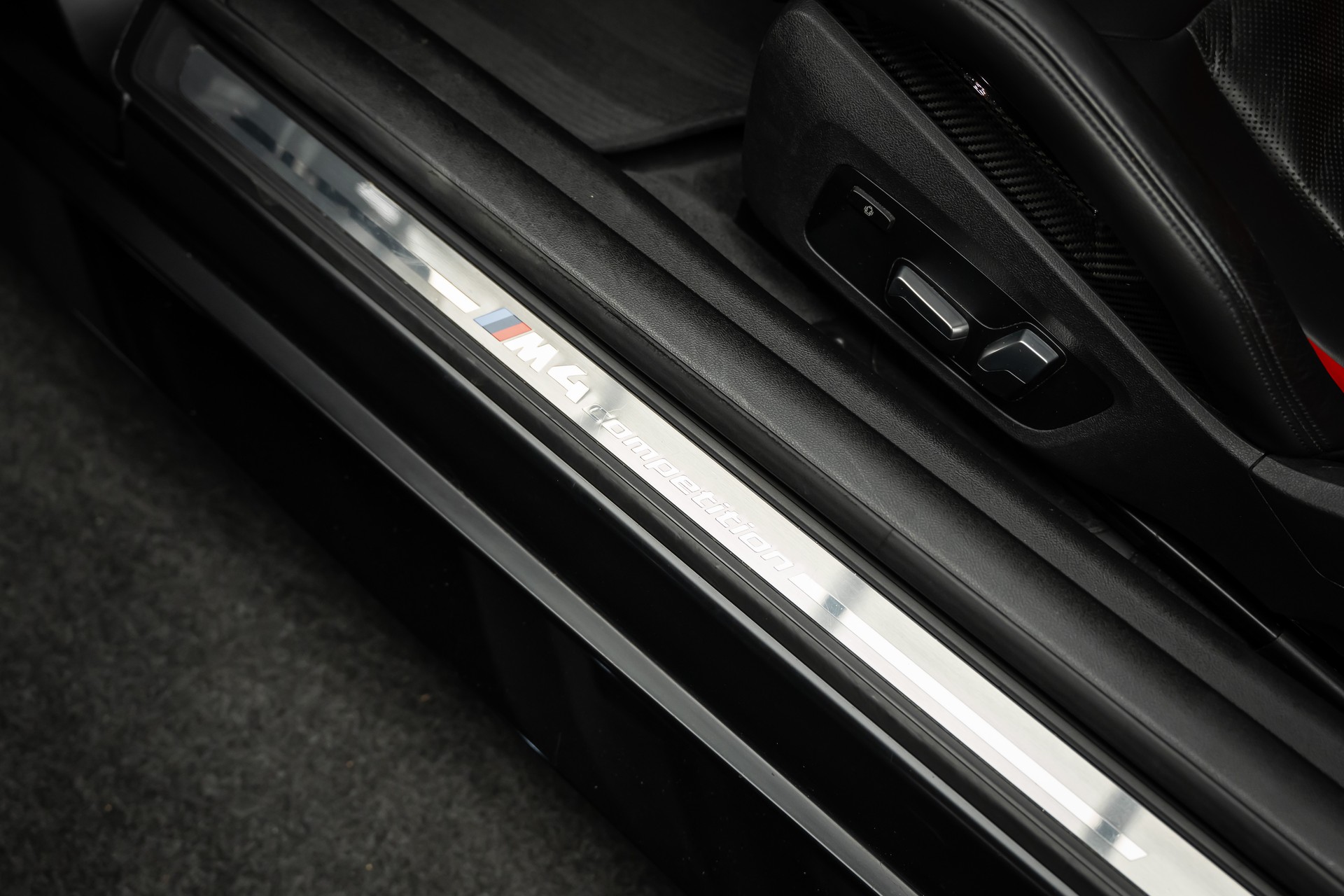 BMW * M4 COMPETITION x KITH EDITION * 1 OF 150 WELTWEIT * LEASING AB 599.- *-image-26