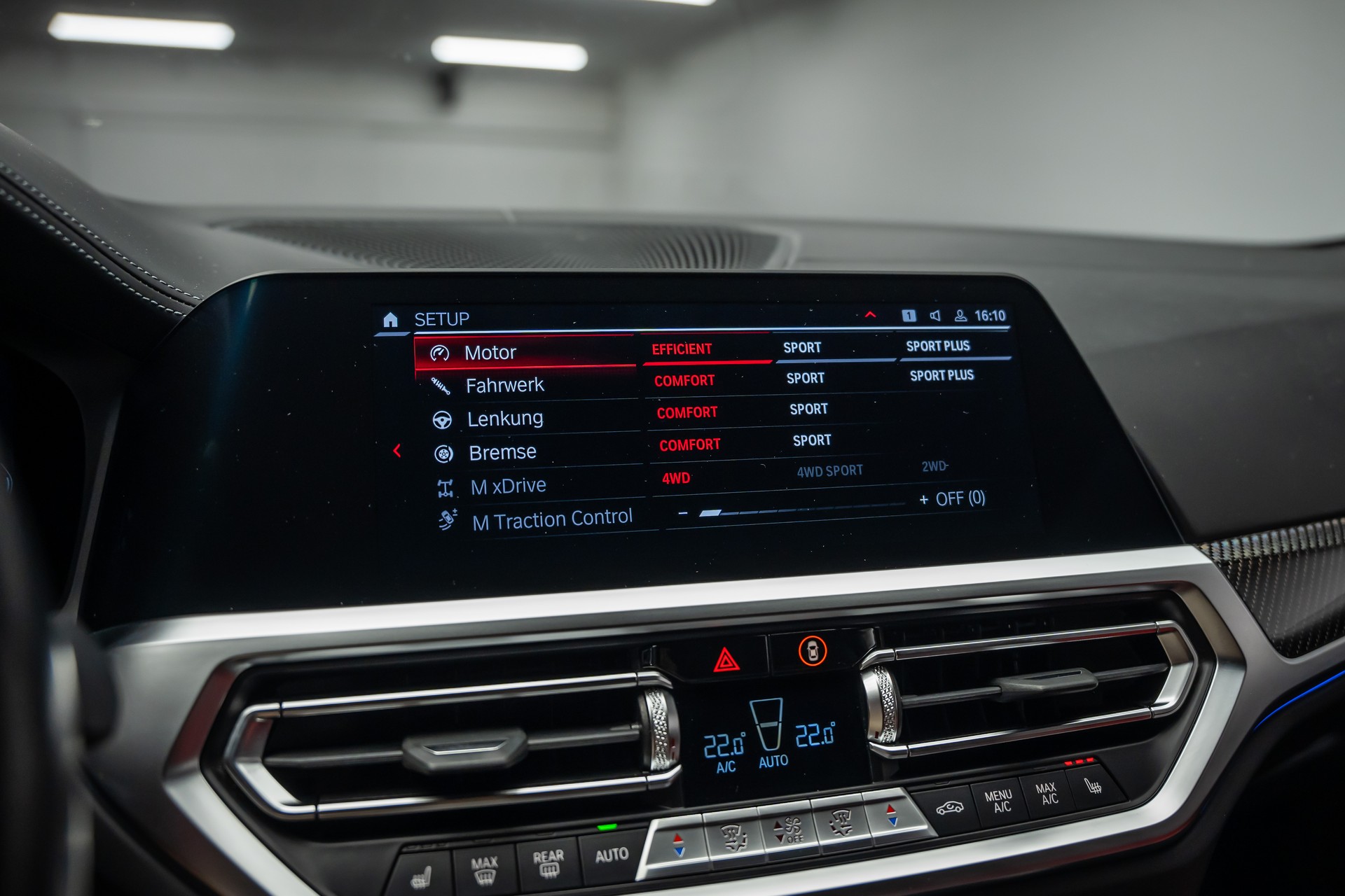 BMW * M4 COMPETITION x KITH EDITION * 1 OF 150 WELTWEIT * LEASING AB 599.- *-image-36