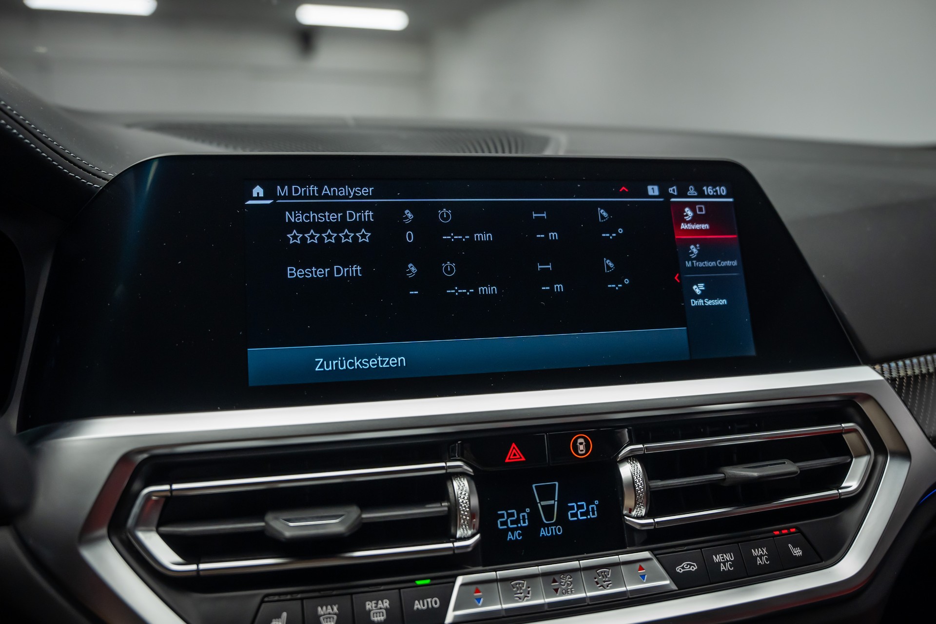 BMW * M4 COMPETITION x KITH EDITION * 1 OF 150 WELTWEIT * LEASING AB 599.- *-image-39