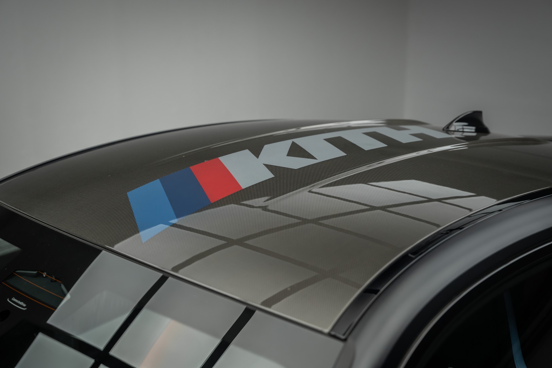 BMW * M4 COMPETITION x KITH EDITION * 1 OF 150 WELTWEIT * LEASING AB 599.- *-image-10