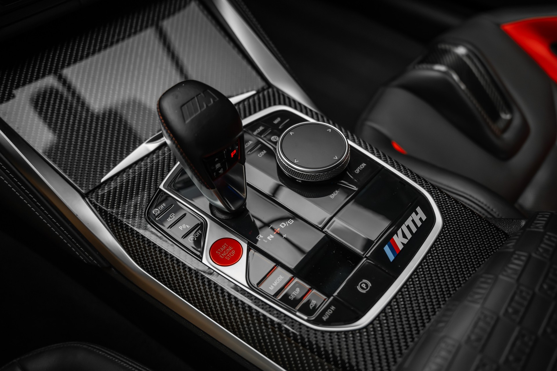 BMW * M4 COMPETITION x KITH EDITION * 1 OF 150 WELTWEIT * LEASING AB 599.- *-image-31