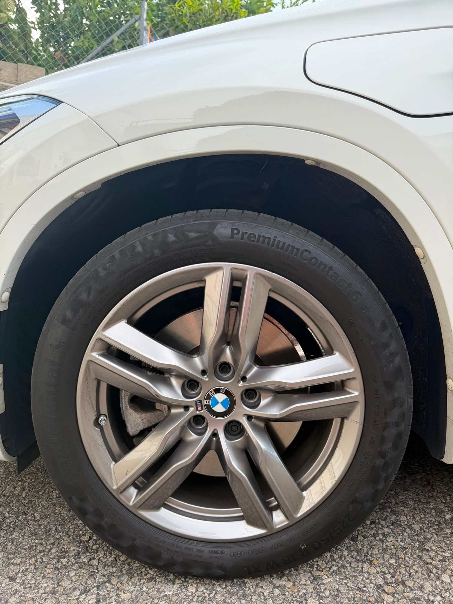 BMW X1 xDrive 25e M Sport Steptronic-image-11