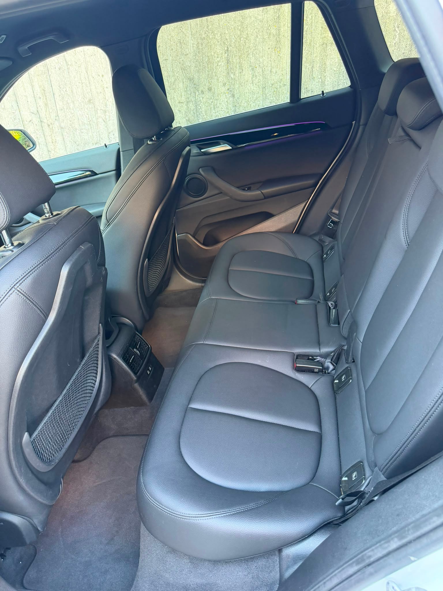 BMW X1 xDrive 25e M Sport Steptronic-image-8