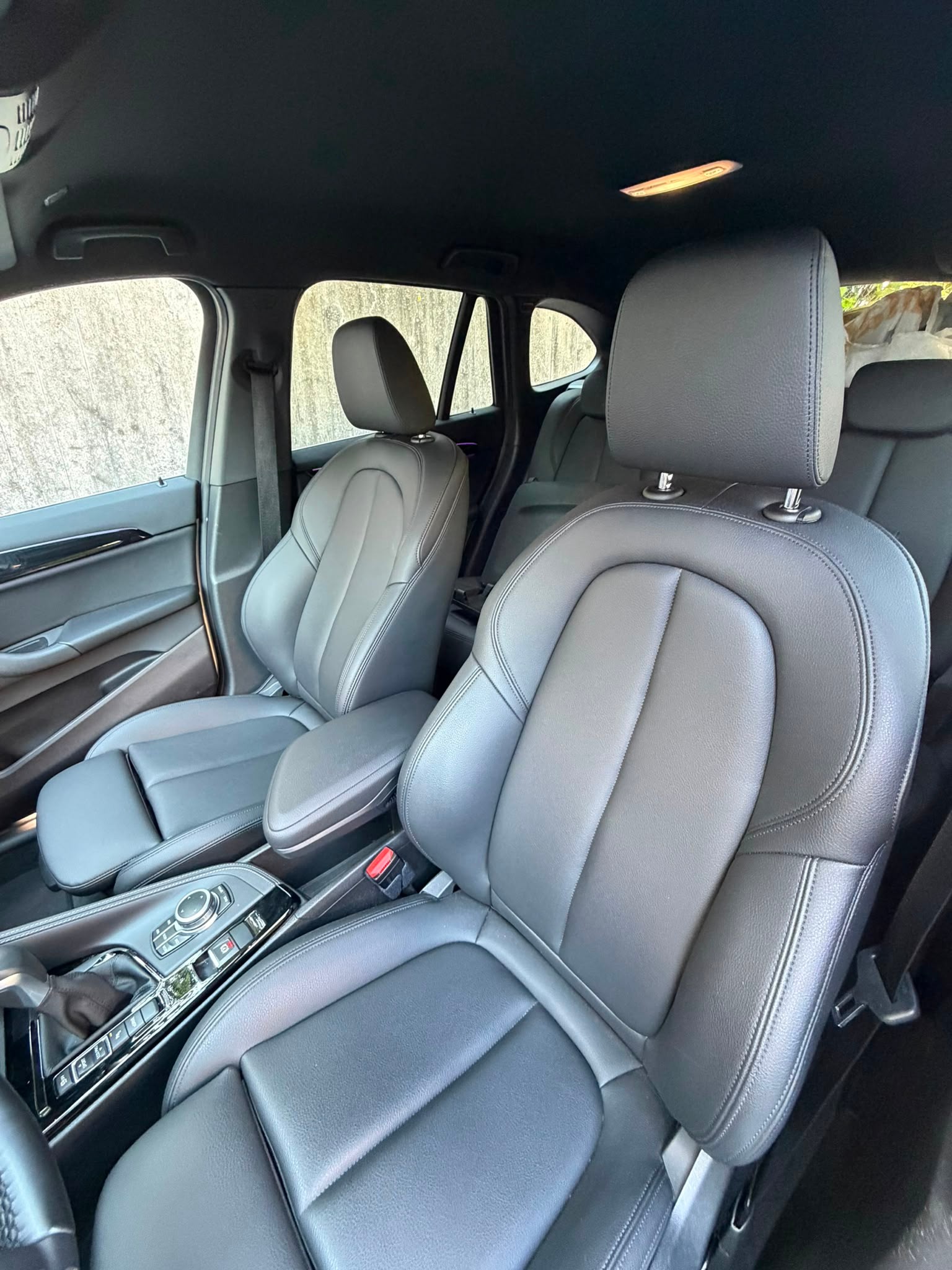 BMW X1 xDrive 25e M Sport Steptronic-image-5