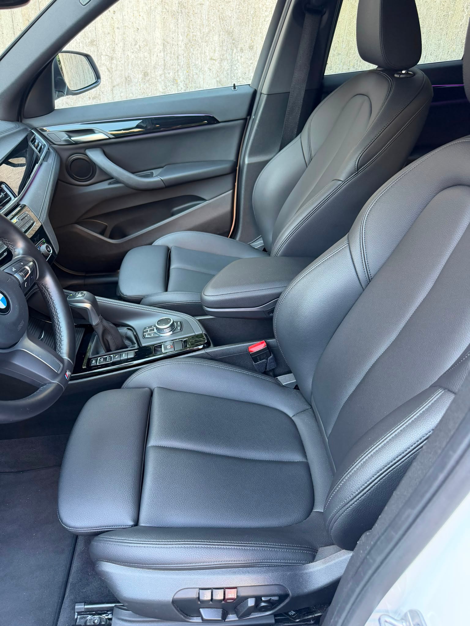 BMW X1 xDrive 25e M Sport Steptronic-image-4