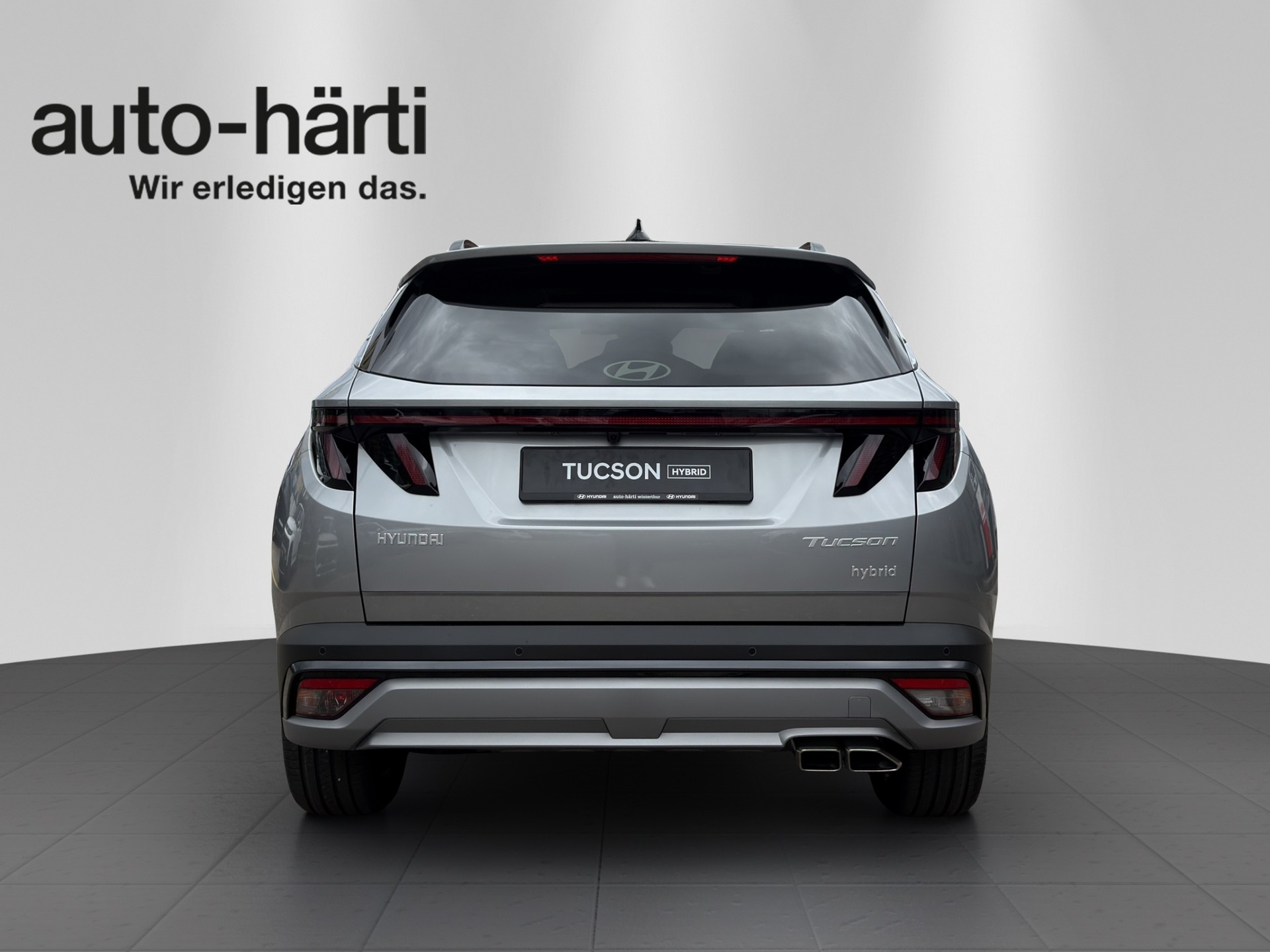 HYUNDAI Tucson 1.6 HEV VeSwEd 4WD-image-3