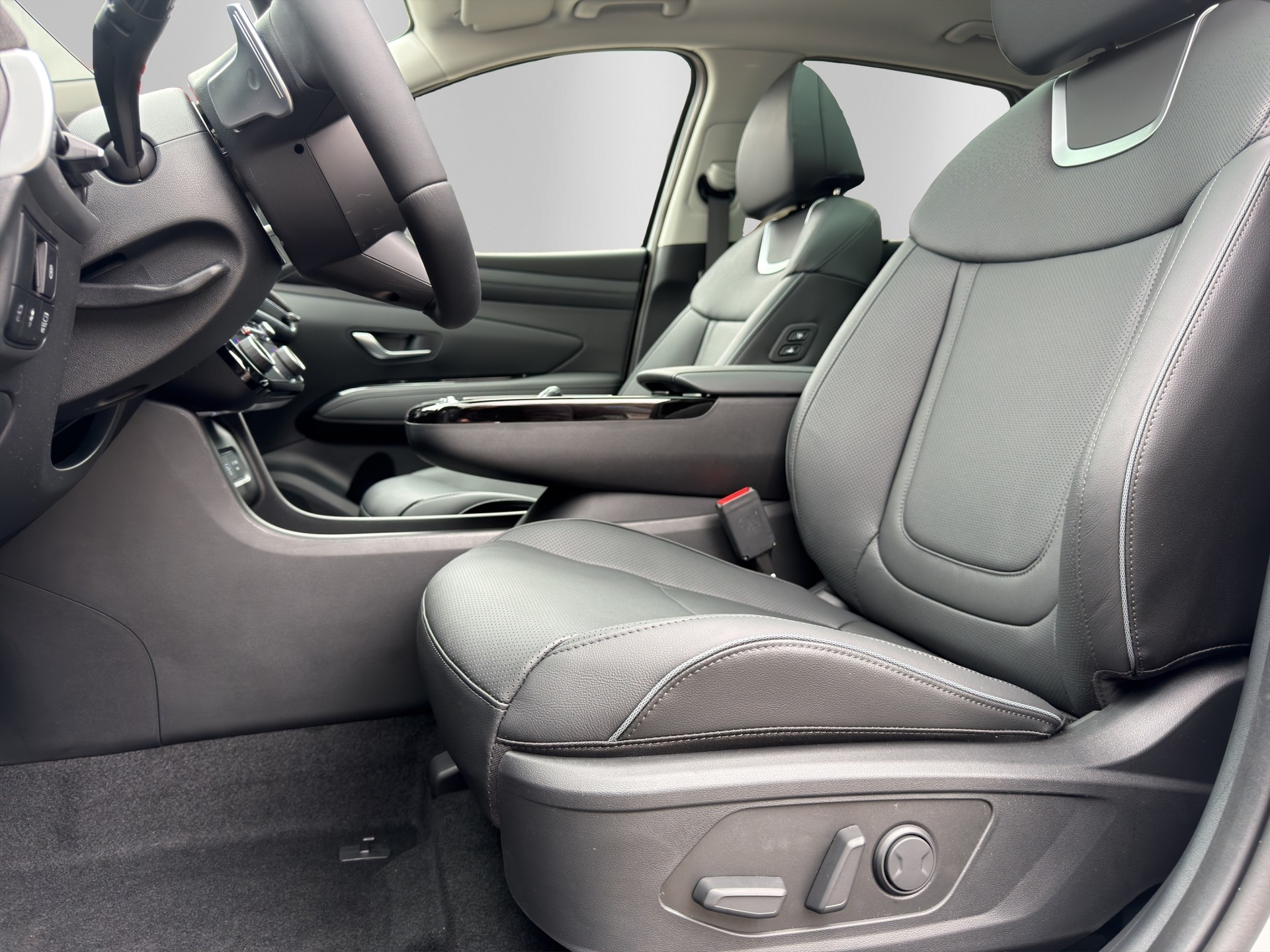 HYUNDAI Tucson 1.6 HEV VeSwEd 4WD-image-11