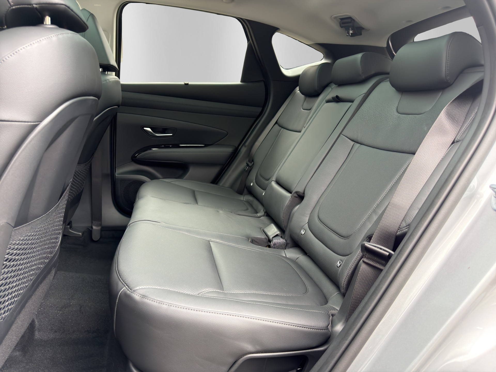 HYUNDAI Tucson 1.6 HEV VeSwEd 4WD-image-10