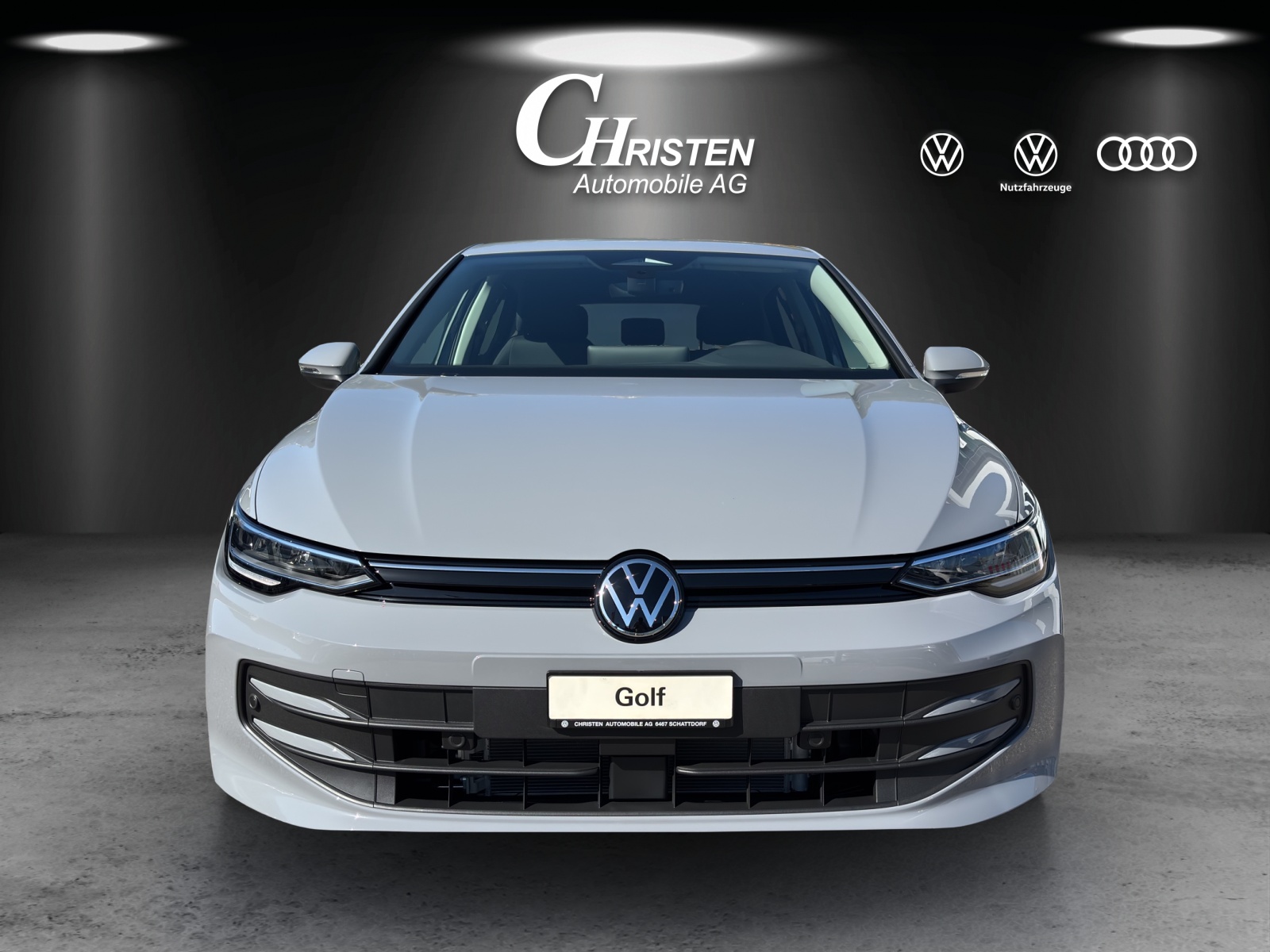 VW Golf 1.5 e TSI mHEV Value DSG-image-2