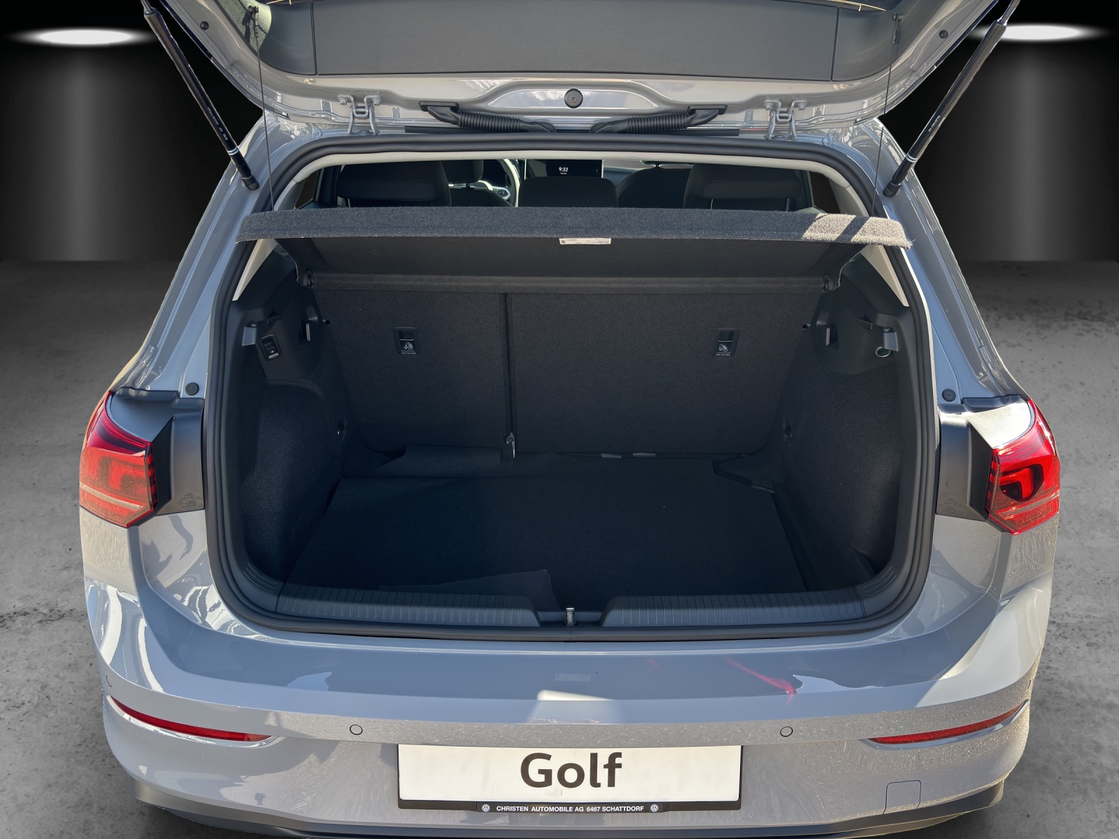 VW Golf 1.5 e TSI mHEV Value DSG-image-6