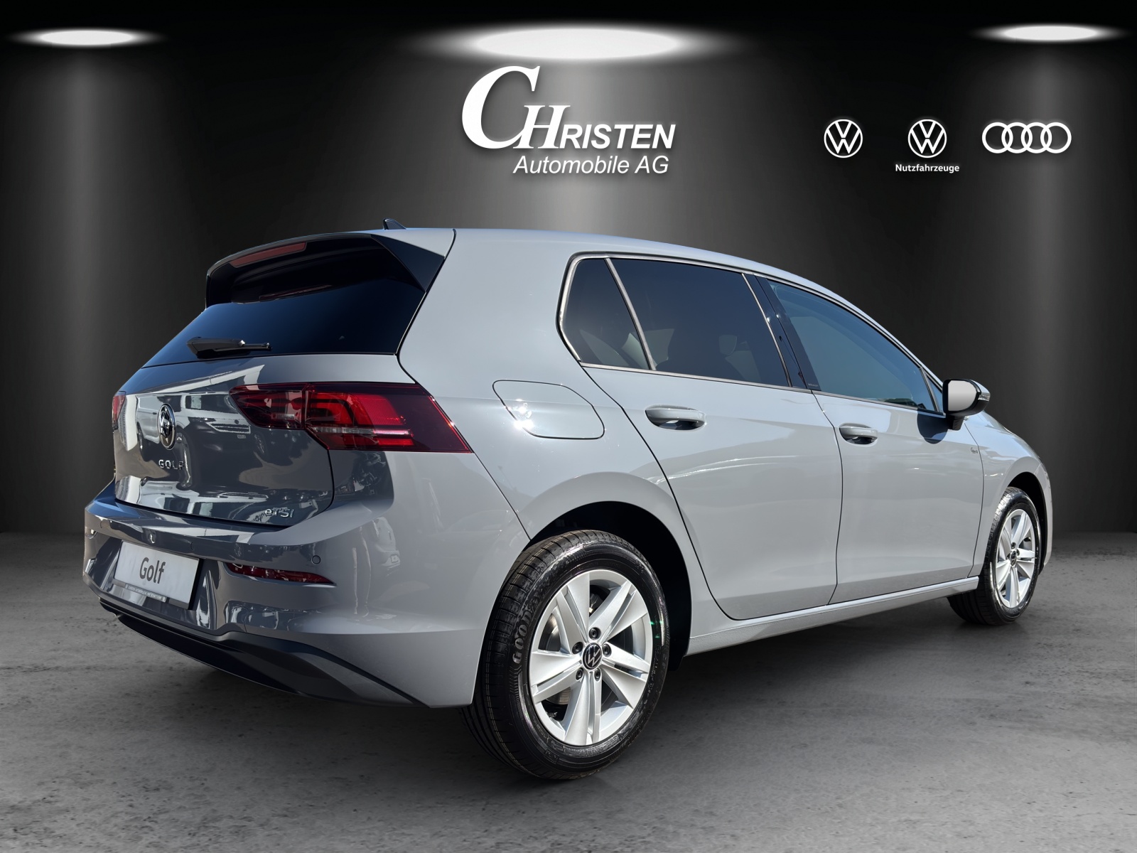 VW Golf 1.5 e TSI mHEV Value DSG-image-5