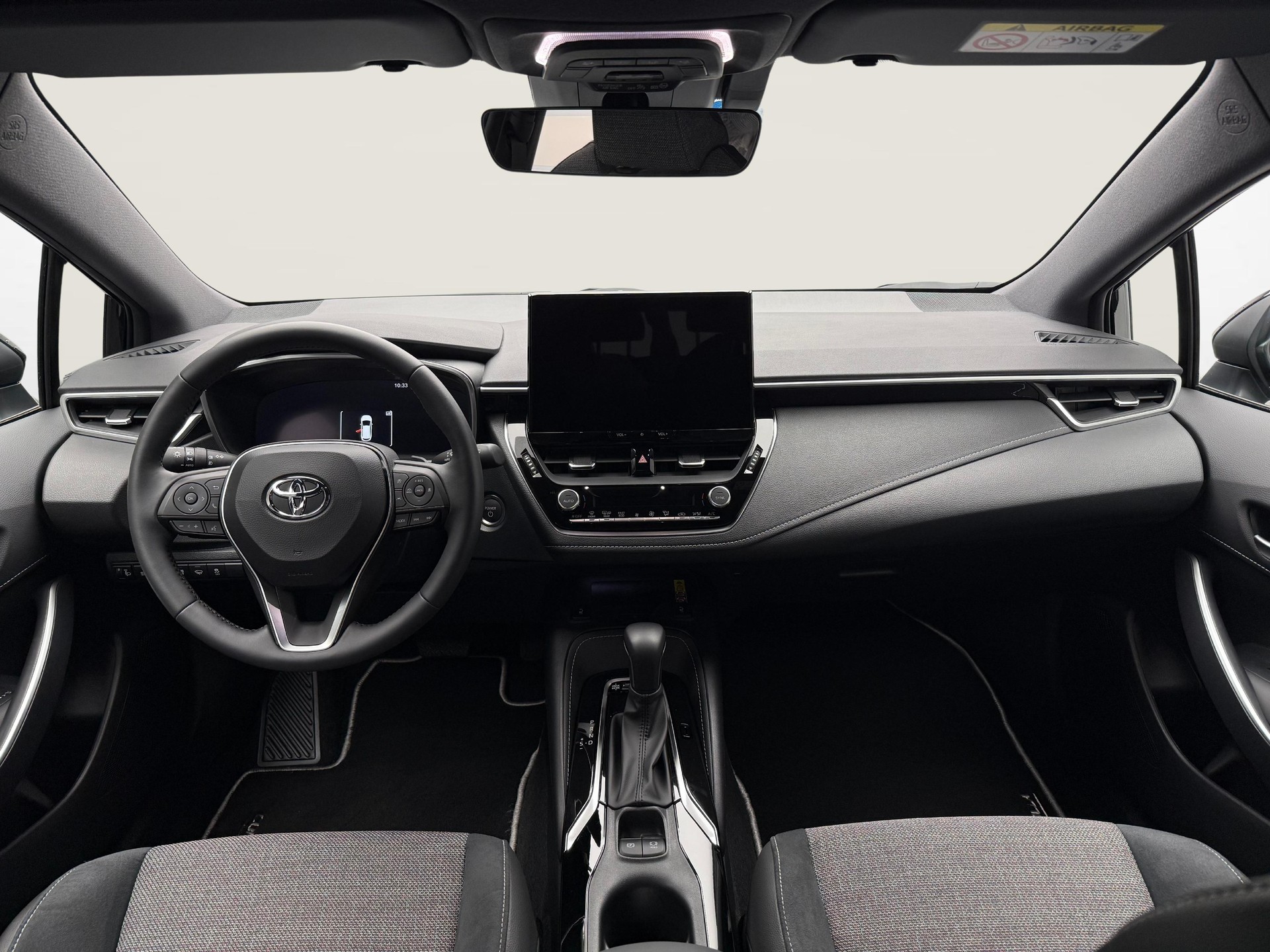 TOYOTA Corolla Touring Sports 2.0 HSD Trend-image-8