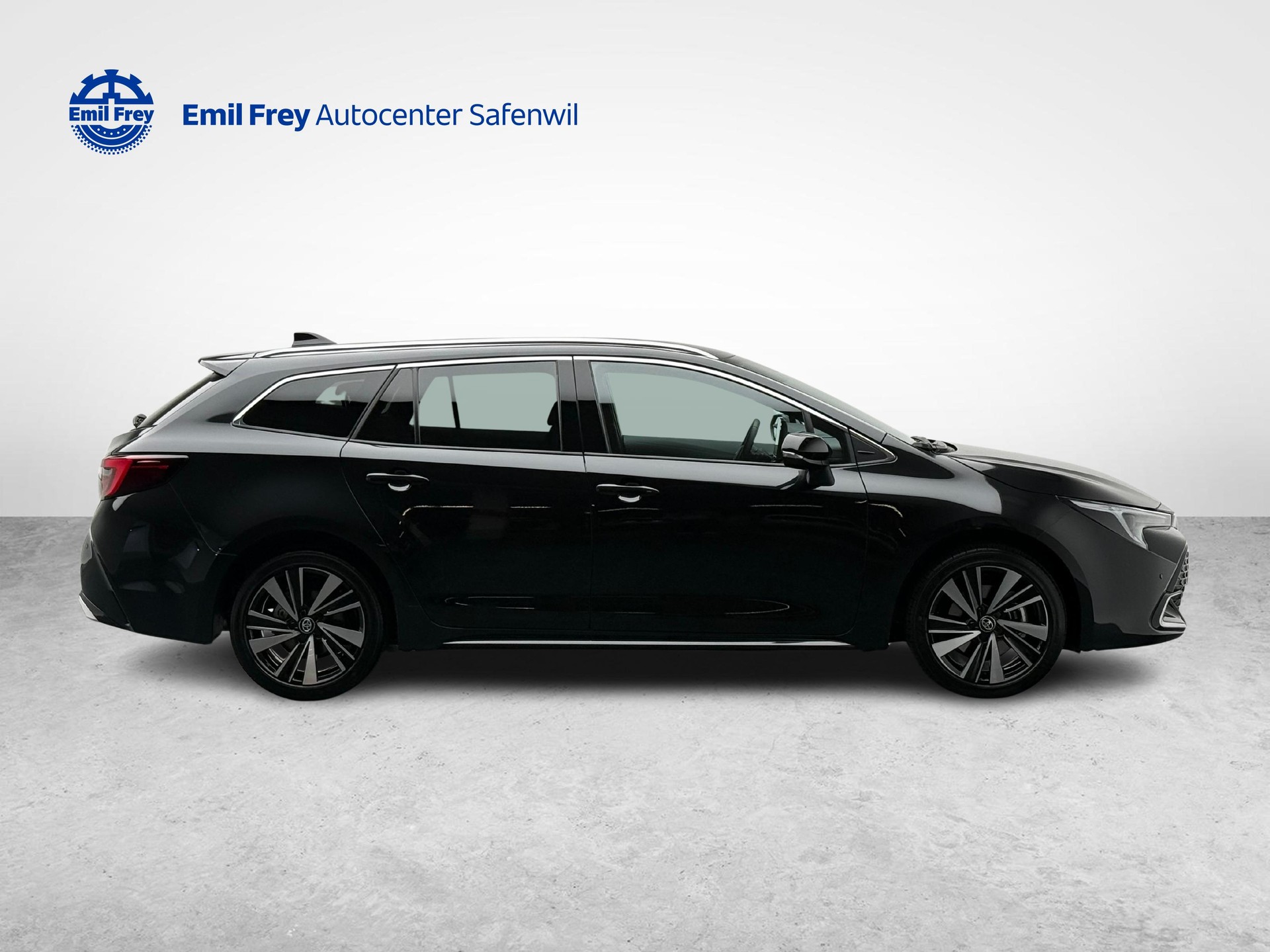 TOYOTA Corolla Touring Sports 2.0 HSD Trend-image-5