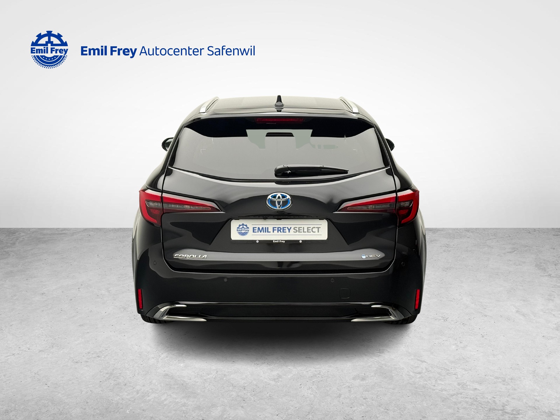 TOYOTA Corolla Touring Sports 2.0 HSD Trend-image-3