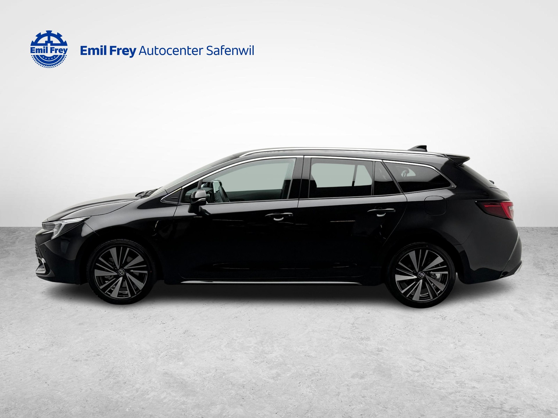 TOYOTA Corolla Touring Sports 2.0 HSD Trend-image-1