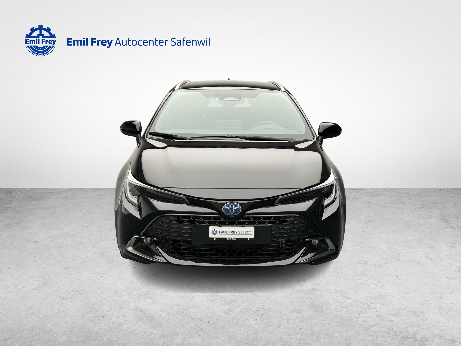 TOYOTA Corolla Touring Sports 2.0 HSD Trend-image-7