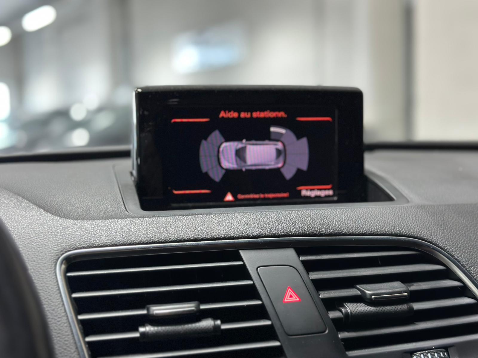 AUDI Q3 2.0 TDI quattro S-tronic-image-10